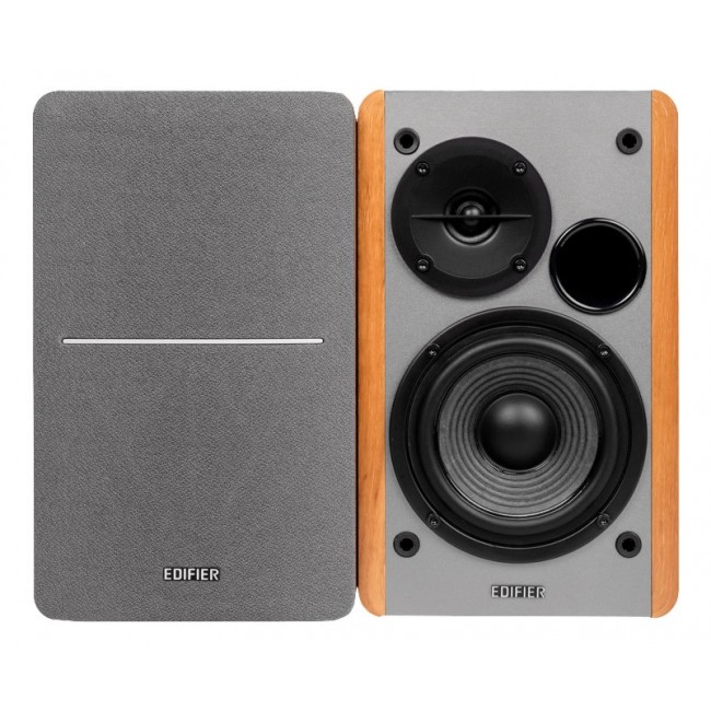 Edifier Studio 1280T 2-way Grey, Wood Wired 21 W Edifier Studio 1280T 2-way Grey, Wood Wired 21 W