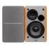 Edifier Studio 1280T 2-way Grey, Wood Wired 21 W