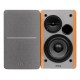 Edifier Studio 1280T 2-way Grey, Wood Wired 21 W Edifier Studio 1280T 2-way Grey, Wood Wired 21 W