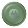 Motorola Moto Tag 4-Pack, Jade Green + Midnight Blue