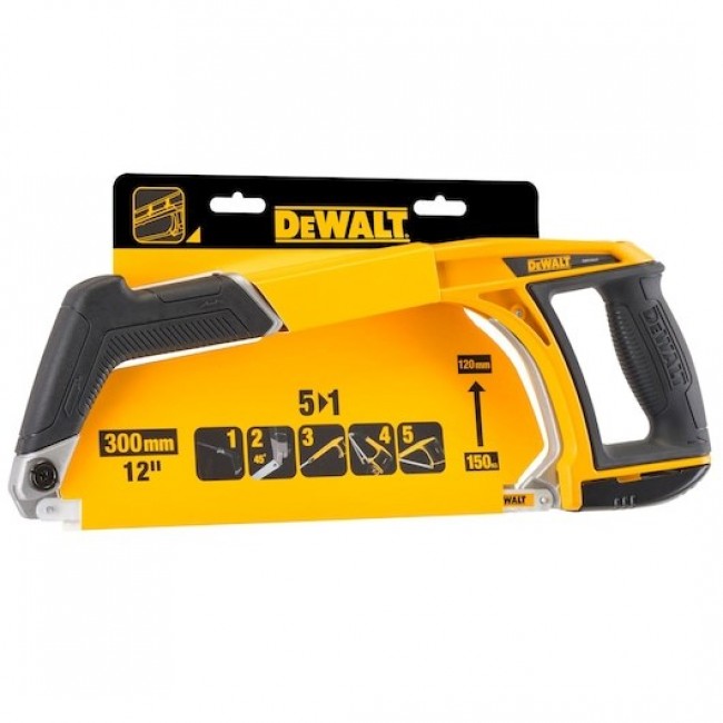 DeWALT DWHT0-20547 hand saw 30 cm DeWALT DWHT0-20547 hand saw 30 cm