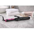 Esperanza EBL011 Curling iron Warm Black, Pink 1.8 m