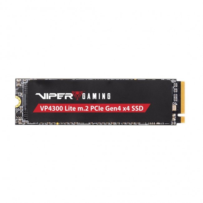 Patriot Memory VP4300 Lite 1 TB M.2 PCI Express 4.0 NVMe