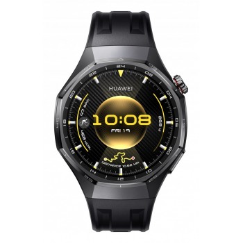 Smartwatch Huawei WATCH GT 6 Pro 46mm, Black Smartwatch Huawei WATCH GT 6 Pro 46mm, Black
