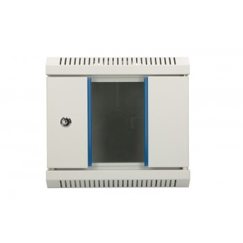 Extralink EX.14466 rack cabinet 4U Wall mounted rack Grey