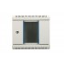 Extralink EX.14466 rack cabinet 4U Wall mounted rack Grey