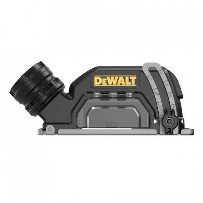DEWALT PRZECINARKA 18V 76mm 2x1.7Ah POWERSTACK DCS438E2T