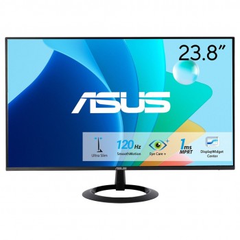 ASUS VZ249HG computer monitor 60.5 cm (23.8