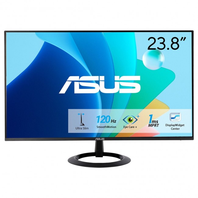 ASUS VZ249HG computer monitor 60.5 cm (23.8