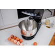 Teesa food processor EASY COOK SINGLE Black Teesa food processor EASY COOK SINGLE Black