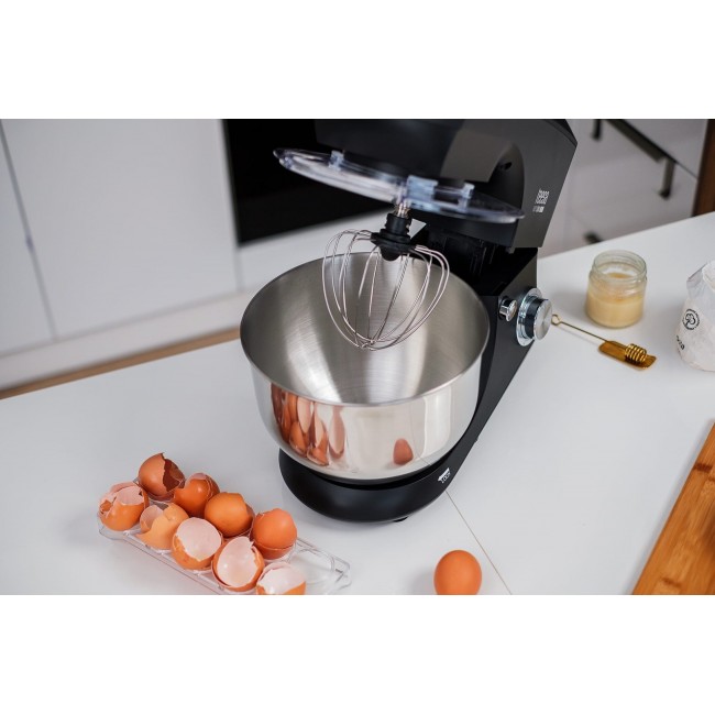 Teesa food processor EASY COOK SINGLE Black Teesa food processor EASY COOK SINGLE Black