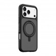 LAUT CARBON MATTER mobile phone case 16 cm (6.3