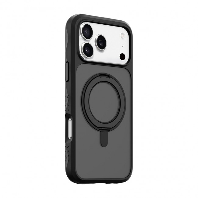 LAUT CARBON MATTER mobile phone case 16 cm (6.3