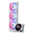 MSI MPG CORELIQUID P13 WHITE computer cooling system Processor All-in-one liquid cooler 12 cm 1 pc(s)