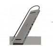 Acer ACG-DCK-C-1 Wired USB 3.2 Gen 1 (3.1 Gen 1) Type-C Grey