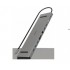 Acer ACG-DCK-C-1 Wired USB 3.2 Gen 1 (3.1 Gen 1) Type-C Grey