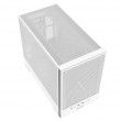 XPG VALOR MESH NANO MID-TOWER-CHASSIS - White
