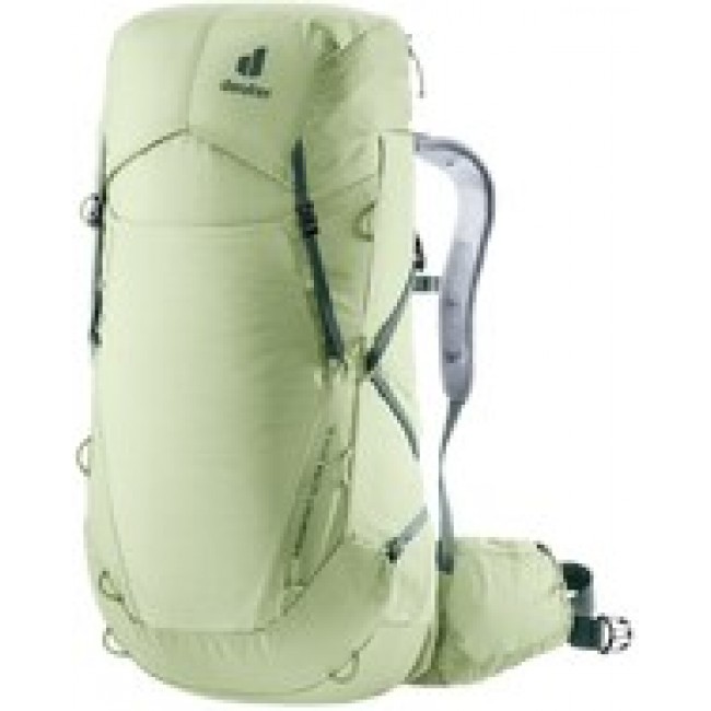 Deuter Aircontact Ultra 35+5 SL 35 L Light Green Deuter Aircontact Ultra 35+5 SL 35 L Light Green