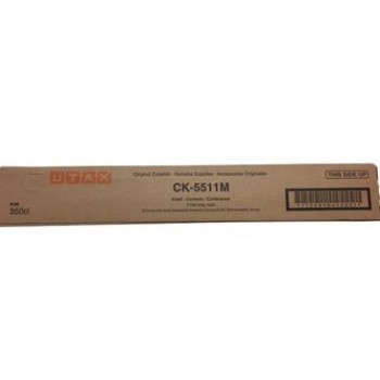 UTAX 1T02R5BUT0 toner cartridge 1 pc(s) Original Magenta
