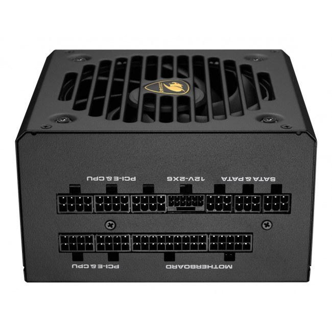 COUGAR Power Supply GEX PRO 650W ATX3.1 / 80 Plus Gold / Modular