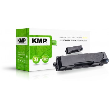 KMP 2913,0000 toner cartridge 1 pc(s) Black
