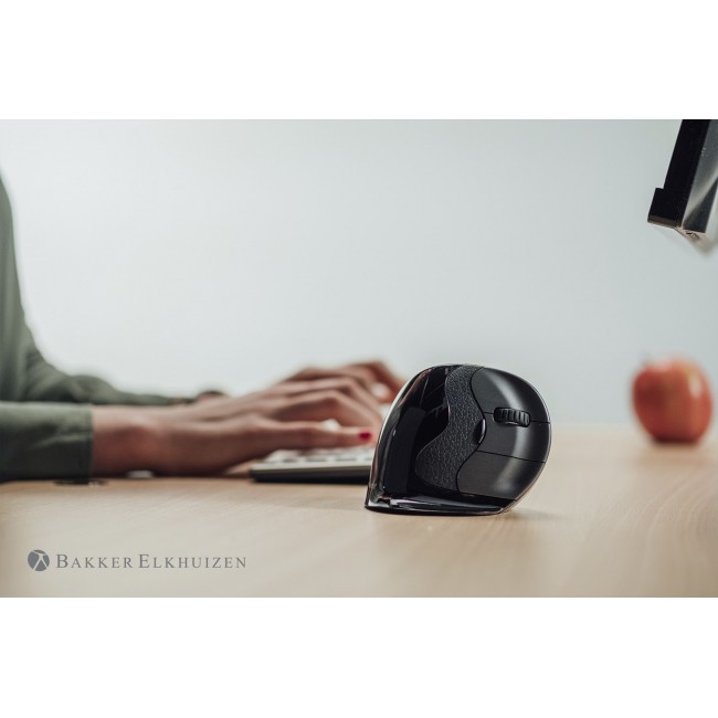 BakkerElkhuizen Evoluent D Large Wireless BakkerElkhuizen Evoluent D Large Wireless