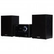Aiwa MSBTU-300 home audio system Home audio micro system 20 W Black