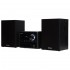 Aiwa MSBTU-300 home audio system Home audio micro system 20 W Black