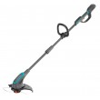 Gardena 14703-55 brush cutter/string trimmer 18 W Battery Grey