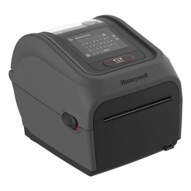 Honeywell PC45D020000200 label printer Thermal transfer 203 x 203 DPI 108 mm/sec Wired