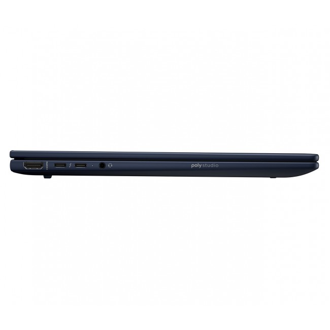 HP EliteBook X G1i 14 inch Notebook Next Gen AI PC Copilot+ PC Intel Core Ultra 7 258V Laptop 35.6 cm (14