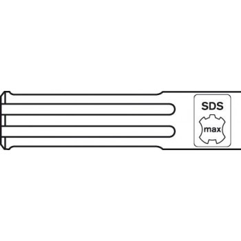 Bosch 2 608 690 004 router bit