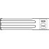 Bosch 2 608 690 004 router bit
