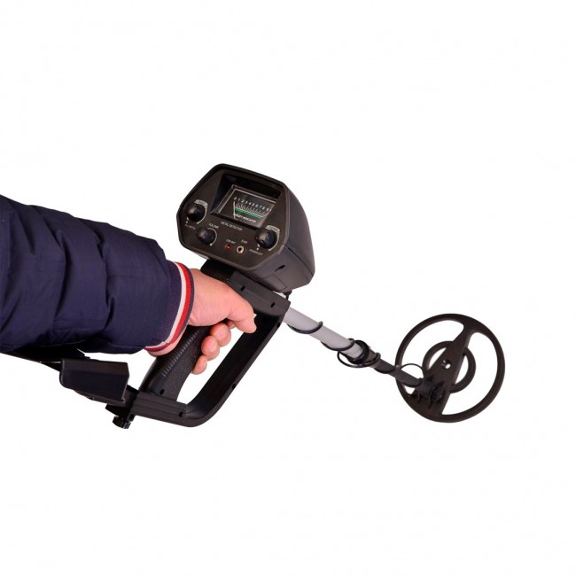 Metal Detector Denver MET-117 Metal Detector Denver MET-117