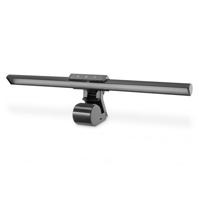 Digitus LED Monitor Light with Clamp Mount Digitus LED Monitor Light with Clamp Mount