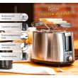 Adler AD 3214 toaster