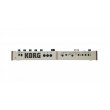 Korg microKORG Analog synthesizer 37 Grey