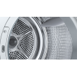 BOSCH WQG241ALPL Clothes Dryer BOSCH WQG241ALPL Clothes Dryer