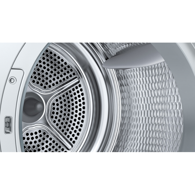 BOSCH WQG241ALPL Clothes Dryer BOSCH WQG241ALPL Clothes Dryer