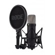 R DE NT1 5th Generation Black - condenser microphone