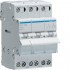 SFT340 POWER SWITCH 40A 3P I-0-II 3M 400V AC TOP CONNECTION