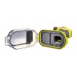 RYOBI 18V R18CPS-0 Rotary Brush, Yellow-Black