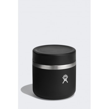 Termos turystyczny Hydro Flask 20 oz Insulated Food Jar (591 ml) - black