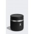 Termos turystyczny Hydro Flask 20 oz Insulated Food Jar (591 ml) - black