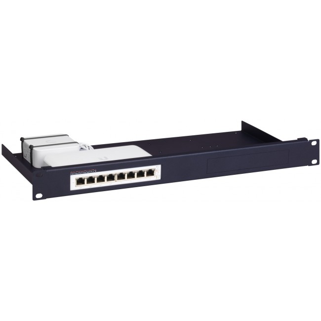 Rackmount.IT RM-UB-T4 rack accessory Mounting kit
