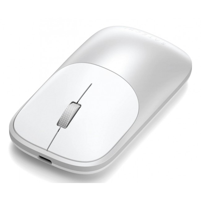 Satechi Slim EX mouse Travel Ambidextrous RF Wireless + Bluetooth