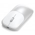 Satechi Slim EX mouse Travel Ambidextrous RF Wireless + Bluetooth