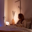 Philips Hue White and colour ambience Iris table lamp Philips Hue White and colour ambience Iris table lamp