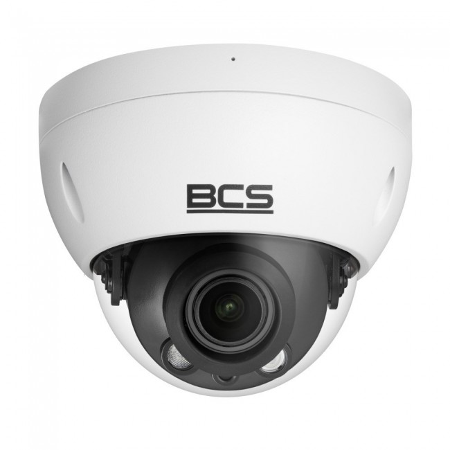 BCS BCS-L-DIP48VSR4-Ai1 Dome IP security camera Indoor & outdoor 3840 x 2160 pixels Ceiling/wall