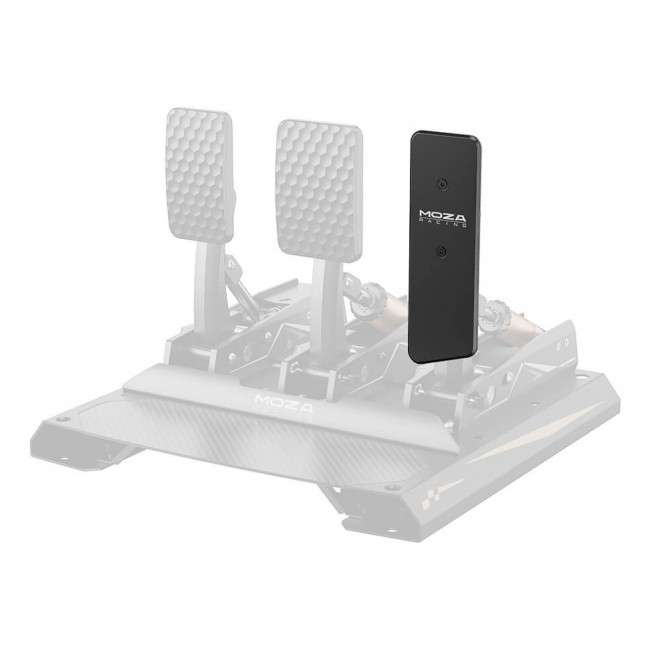 Moza Racing CRP2 Full Length Throttle Replacement Plate Moza Racing CRP2 Full Length Throttle Replacement Plate